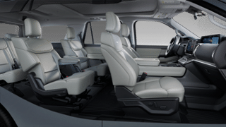 2025 Ford Expedition® Internal Image 1